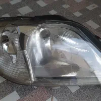 چراغ جلو تندر۹۰