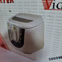 سرخ کن vidas|اجاق گاز و لوازم برقی پخت‌وپز|ماهدشت, |دیوار