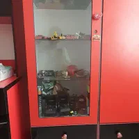 ست اتاق خواب کودک و نوجوان با تخفیف|تخت و سرویس خواب|تهران, حکیمیه|دیوار