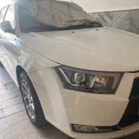 دنا ‌پلاس اتومات آپشنال صفر ۱۴۰۴