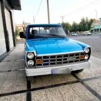 نیسان دوگانه سوز شرکتی مدل93تناژ3450|خودرو سواری و وانت|دزفول, |دیوار