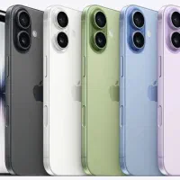 اپل آیفون  iphone 17 256G