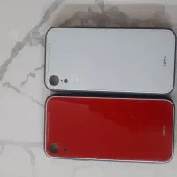 دو تا قاب گوشی ایفون ۷.۸