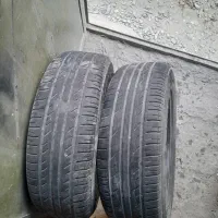 لاستیک در حد نو