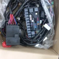 دسته سیم لیفان و ام وی ام