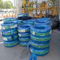 فروشگاه رینگ و لاستیک کاسپین