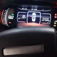 فیدلیتی پرایم گیربکس جدید402