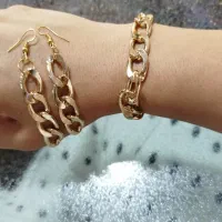 سرویس کاملا مشابه طلا