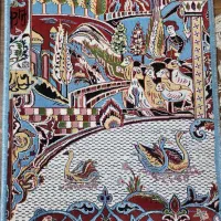 پادری سالم و نو