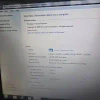 لبتاپ فوجیتسو