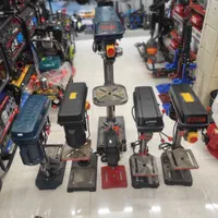 دلرستونی دریل ستونی دلر ستونی ایستاده تراشکاری