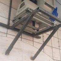 تعمیر نصب هواکش اگزاست فن سانتریفیوژ.هواساز|خدمات پیشه و مهارت|کرج, فاز ۴ مهرشهر|دیوار