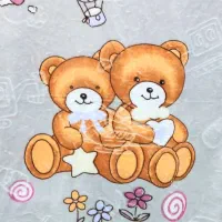 پتو عروسکی وارداتی