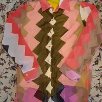 تعدادی دامن و بلوز و تیشرت|لباس|محمدشهر, محمدشهر|دیوار