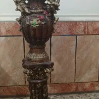 فروش گلدان با پایه