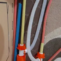 تلمبه دستی مکش نفت