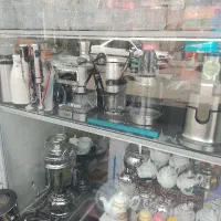 فروش-مغازه