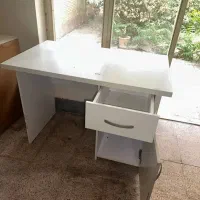 میز تحریر و اداری تمام ام دی اف|میز تحریر و کامپیوتر|تبریز, |دیوار