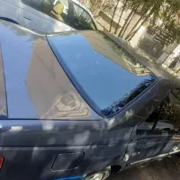 ۴۰۵slx مدل ۹۷|خودرو سواری و وانت|اصفهان, دانشگاه اصفهان|دیوار