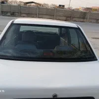 پراید مدل ۱۳۸۹ بدون رنگ|خودرو سواری و وانت|فلاورجان, |دیوار