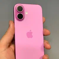 16 normal iphone ایفون ۱۶ نرمال