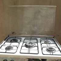 اجاق گاز|اجاق گاز و لوازم برقی پختوپز|سنقر, |دیوار