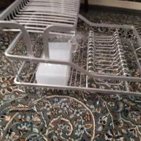 جای ظرفی نو با جعبه