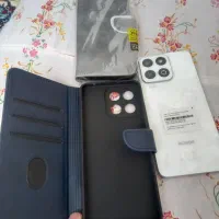 کیف گوشی آنر x7c|لوازم جانبی موبایل و تبلت|رشت, حومه رشت|دیوار