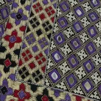 دوزنده هستم