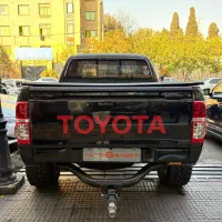 تویوتا هایلوکس ۲۰۱۴|خودرو سواری و وانت|تهران, مطهری|دیوار