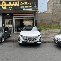 فونیکس FX در حد صفر خشک