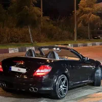Benz slk 280