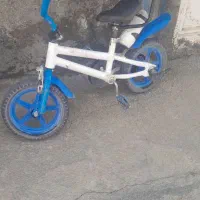 دوچرخه ۱۲