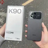 شیائومی Poco F8Pro (Redmi K90) مشکی