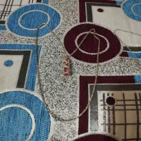 گردن بند|بدلیجات|مشهد, کوشش|دیوار