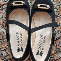 کفش مجلسی دخترونه