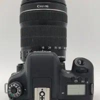 دوربین کانن CANON 760D / 18-135 stm|دوربین عکاسی و فیلم‌برداری|تهران, پامنار|دیوار