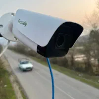 دوربین مداربسته دیددرشب رنگی شرایط اقساط بدون سود