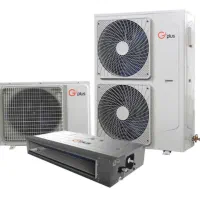 کولرگازی(اسپلیت) جی پلاس و نکسار گلدیران|کولر گازی و فن‌کوئل|بیرجند, |دیوار