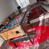استخرابگرم سرپوشیده کردان سهیلیه|اجارهٔ کوتاه‌مدت ویلا و باغ|کرج, کمال‌شهر|دیوار