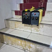 گیره نجاری اصلی دستگاه جوش موتور جوش گام جوشا