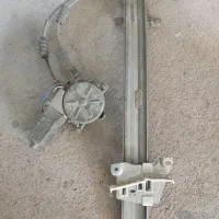 وسایل پراید ایسیو رادیات جک وزاپاس آینه وکاپوت۴۰۵|قطعات یدکی و لوازم جانبی|سنندج, |دیوار