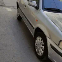 سمند X7 دوگانه سوز، مدل ۱۳۸۳|خودرو سواری و وانت|تبریز, |دیوار