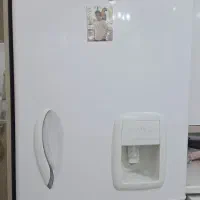 یخچال فریزر بدون برفک امرسان