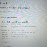 لب تاپ hp|رایانه همراه|کرج, فاز ۱ مهرشهر|دیوار