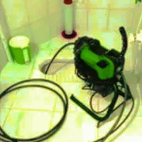 لوله بازکن(گرگان وروستاها) فنرزنی فاضلاب 24س فنرزن