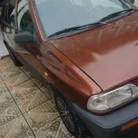 پراید هاجبک