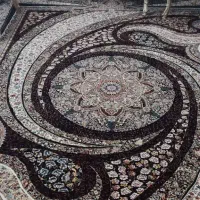 دوتخته فرش ۹متری