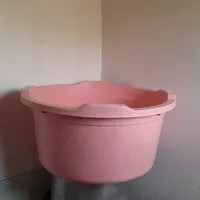 تشت بزرگ