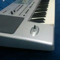 ارگ KORG Pa50 تبدیل به کرگ Pa80 با فلش 4 لبه 16مگ|پیانو، کیبورد، آکاردئون|قدس, شهر‌قدس|دیوار